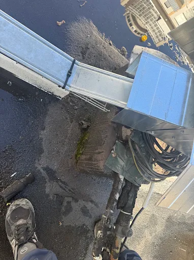 Débouchage par hydrocurage à Strasbourg