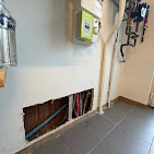 Électricien en intervention à Strasbourg