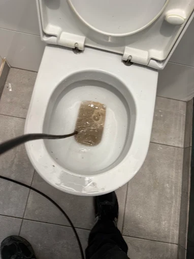Urgence WC bouché, débouchage Strasbourg