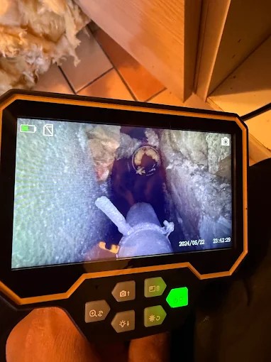 Technicien en détection de fuite non destructive dans un logement à Strasbourg