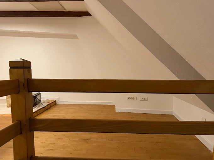 Rénovation d'intérieur à Strasbourg
