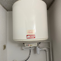Chauffe-eau en panne, plombier Strasbourg